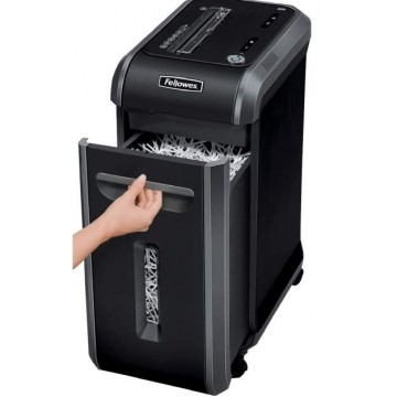 Fellowes Powershred Professional Shredder 90S Straight Cut 18 Sheets