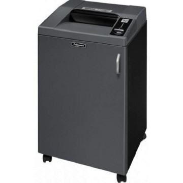 Fellowes Fortishred High-Security Shredder 3250SMC Super Micro Cut