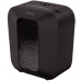 Fellowes LX25 Powershred Personal Shredder Cross Cut 6 Sheets - 1