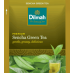 Dilmah Green Tea (100 Individual Tea Bags Foil Pouch) - 2