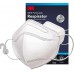 3M 9513 Respirator KN95 (20 Masks) White - 1