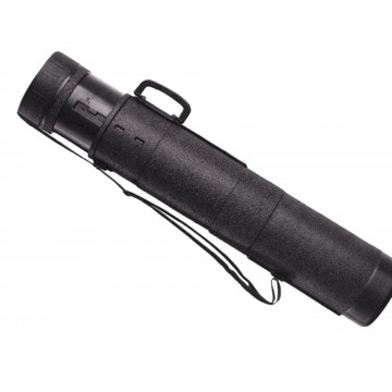 Drawing Tube High-Quality Extendable (12 x 12cm) 75-125cm Drawing Tube High-Quality Extendable (12 x 12cm) 75-125cm