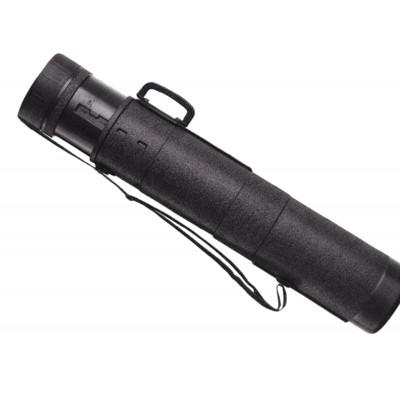 Drawing Tube High-Quality Extendable (12 x 12cm) 75-125cm