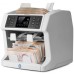 Safescan 2995-SX Professional Mixed Banknote Counter & Fitness Sorter - 1