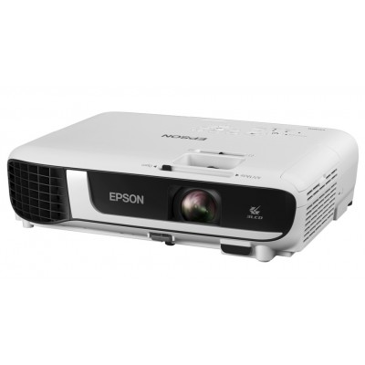 Epson EB-W51 WXGA 3LCD Projector