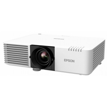 Epson EB-L520U WUXGA 3LCD Laser Projector