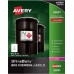 Avery Ultra-duty GHS Chemical Permanent Labels 50'S (8-1/2" x 11") - 1