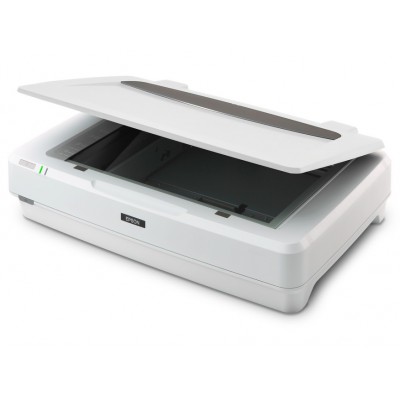 Epson Flatbed Photo Scanner Expression 13000XL