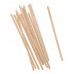 Wood Stirrer  (1,000 stirrers ) 18cm - 1
