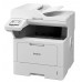 Brother MFC-L5710DN 4-in-1 High-Speed Monochrome Multi-Function Laser Printer - 1
