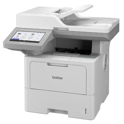 Brother MFC-L6915DW 4-in-1 High-Speed Monochrome Multi-Function Laser Printer