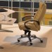 Office Chair Mat (90 x 120cm) Carpet - 1