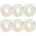 Transparent Tape (12mm x 33m) - 1