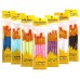 Paint Brush Nylon 10 pcs Set - 2
