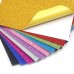 Eva Glitter Foam Sheet Self-Adhesive 10's A4 - 2