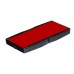Shiny Replacement Ink Pad (S-830 - S-837) Red - 1