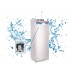 Pure Water Stainless Steel Floor Standing Water Cooler  - With Installation - 1
