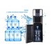 Pure Water Floor Standing 3-Temp Bottled Water Dispenser  - With Installation - 1