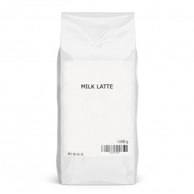 Veloci Milk Latte Powder 1kg