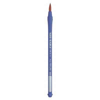 Pentel Neo-Sable Nylon Brush - 6