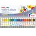 Pentel Water Colour 18 Colours Set - 1