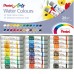 Pentel Water Colour 24 Colours Set - 1
