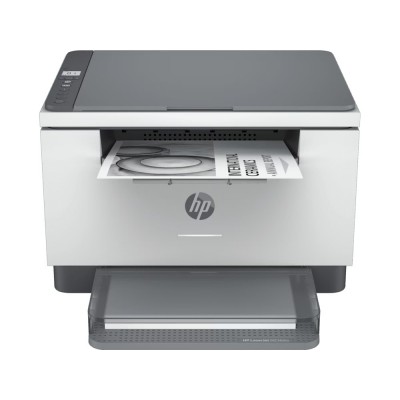 HP M236dw 3-in-1 Monochrome LaserJet MFP Printer