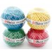 Coloured Cotton Twine String - 1