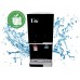 Pure Water Tabletop Hot & Cold Water Dispenser  - With Installation - 1