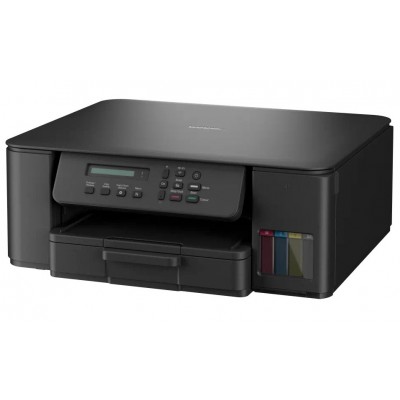 Brother DCP-T530DW 3-in-1 Colour Multi-Function Ink Tank Printer