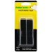 Polar Bear Velcro Hook and Loop Fastening Tape (18mmx0.46m) - 1
