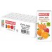 Marigold 100% Orange Sunrise Mix Packet Juice 200ml 24's - 1
