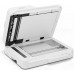 Epson WorkForce-DS-1730 Flatbed Document Scanner - 3