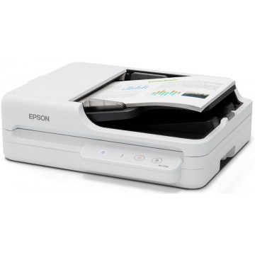 Epson WorkForce-DS-1730 Flatbed Document Scanner Epson WorkForce-DS-1730 Flatbed Document Scanner