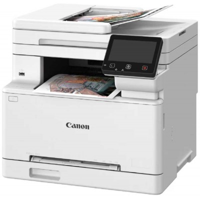 Canon imageCLASS-MF667Cx 4-in-1 Colour Multi-Function Laser Printer