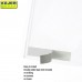 Acrylic Plastic Sign Holder A4V - 2