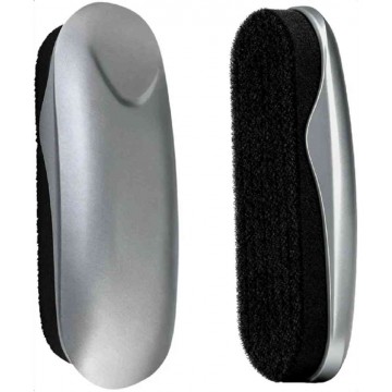 Magnetic Glass Board Eraser (14 x 6 x 2cm)