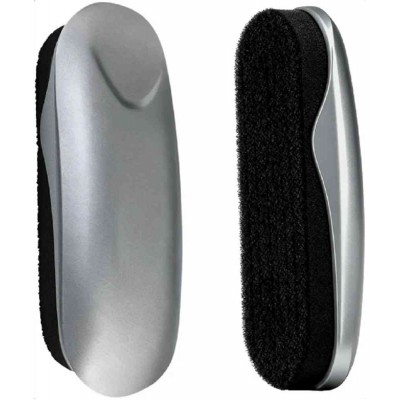 Magnetic Glass Board Eraser (14 x 6 x 2cm)