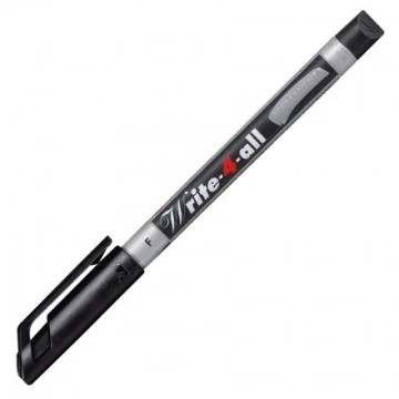 STABILO Write-4-all Permanent Marker Fine
