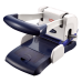 Max Heavy Duty Puncher  DP-120 120 Sheets - 1