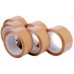 Adhesive OPP Packaging Tape (48mm x 50m) Brown - 1