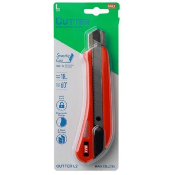 Max Heavy Duty Cutter L2