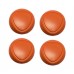Glass Board Strong Magnet (4 Pieces) Strong 28mm - 1