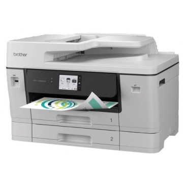 Brother MFC-J3960DW 4-in-1 Colour Multi-Function A3 Inkjet Printer InkBenefit