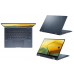 ASUS Zenbook 14 Flip OLED Laptop (Intel i7, 16GB Memory, 1TB SSD) 14" Touchscreen - 2