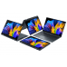 ASUS Zenbook 14 Flip OLED Laptop (Intel i7, 16GB Memory, 1TB SSD) 14" Touchscreen - 3