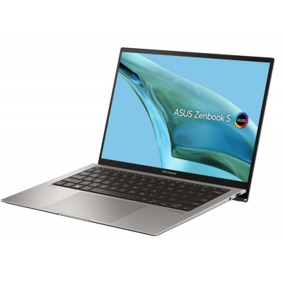 ASUS Zenbook S 13 OLED Laptop (Intel i7, 16GB Memory, 1TB SSD) 13.3"