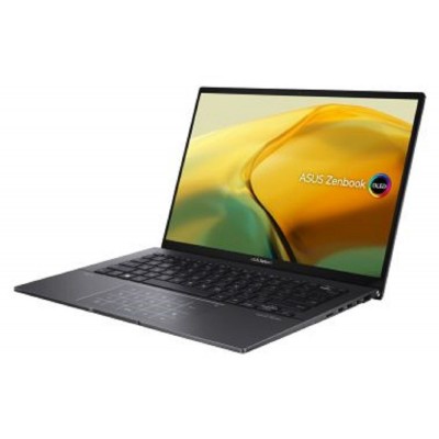 ASUS Zenbook 14 OLED Laptop (AMD Ryzen 7, 16GB Memory, 512GB SSD) 14"