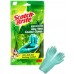 3M Scotch-Brite Comfort Plus Aloe Vera Coated Gloves - 1