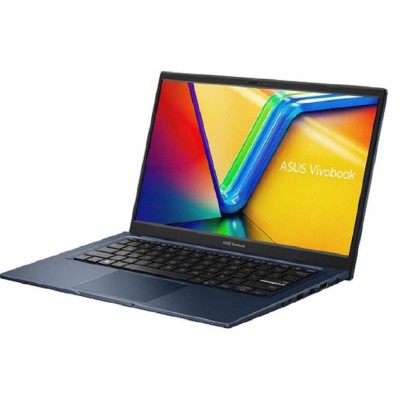 ASUS Vivobook Go 15 Laptop (AMD Ryzen 3, 8GB Memory, 256GB SSD) 15.6"